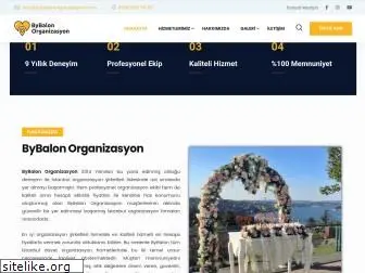 bybalonorganizasyon.com