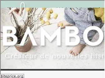 bybambou.com