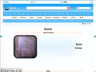 bybel.org