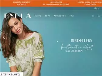 bybla.com.co