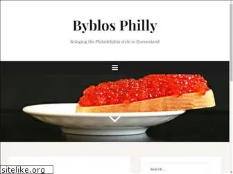 byblosphilly.com