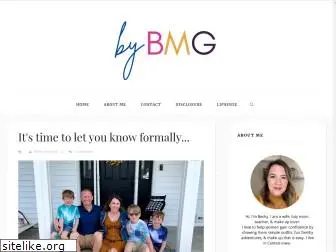 bybmgblog.com