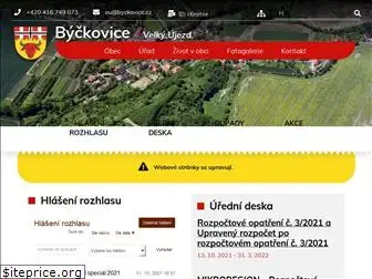 byckovice.cz