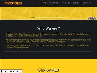 bycodecgames.com