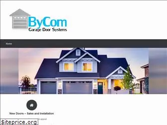 bycomdoors.com