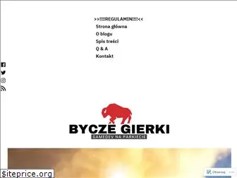 byczegierki.com
