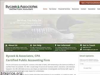 byczek-cpa.com