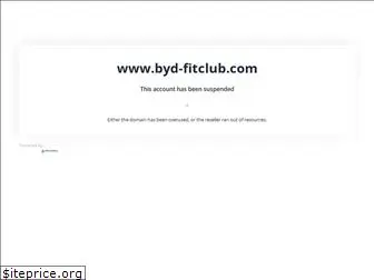 byd-fitclub.com