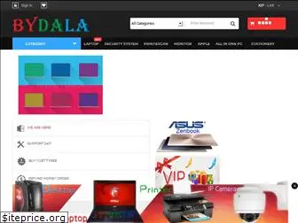 bydala.com