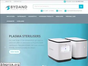 bydandmedical.com.au