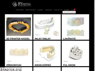 bydental.com.tr