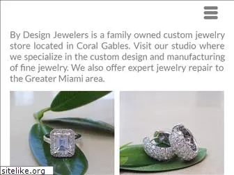 bydesignjewelers.com