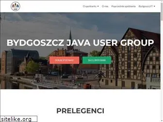 bydgoszcz.jug.pl