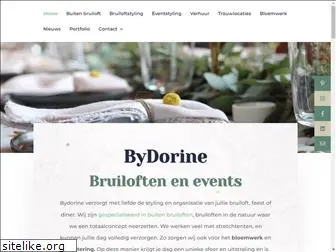 bydorine.nl