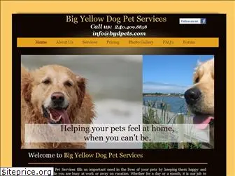 bydpets.com