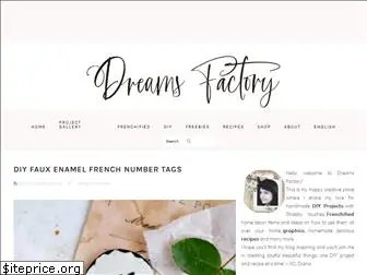 bydreamsfactory.com