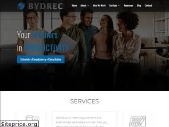 bydrec.com