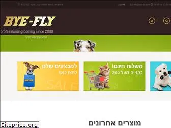 bye-fly.com