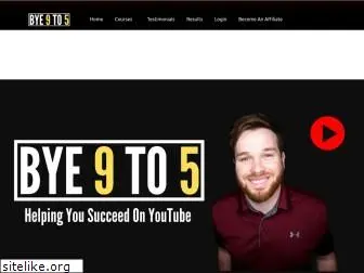 bye9to5official.com