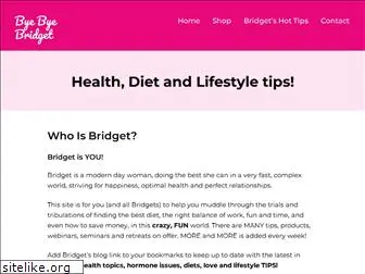 byebyebridget.com