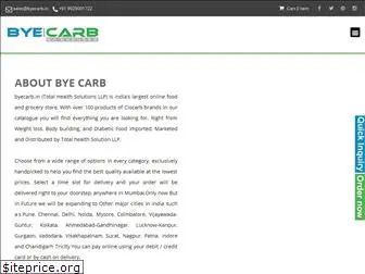 byecarb.in