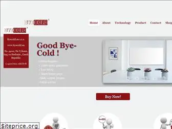 byecold.com