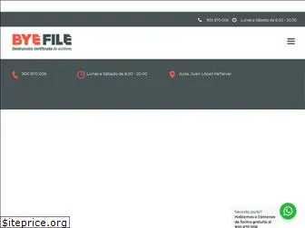 byefile.com