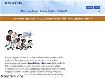 byerschool.org