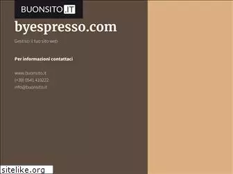 byespresso.com