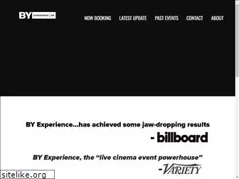 byexperience.net