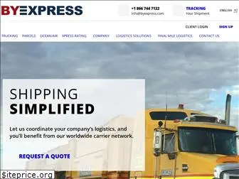 byexpress.com