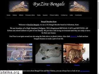 byezirabengals.co.uk