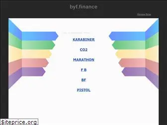 byf.finance