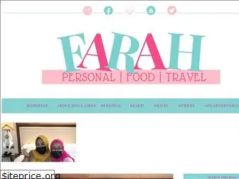 byfarahh.com