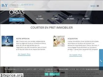 byfinance.fr