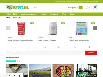 byfit.nl