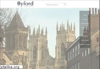 byford.com