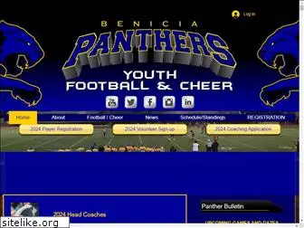 byfpanthers.com