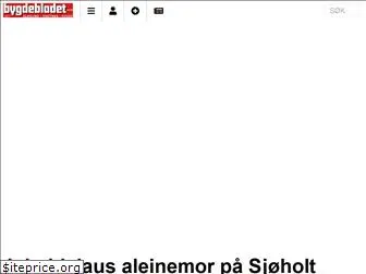 bygdebladet.com