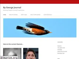 bygeorgejournal.ca