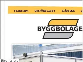 byggbolaget.se