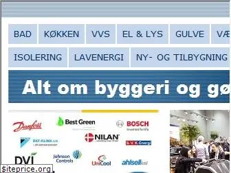 byggeri.dk