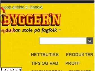 byggern.no