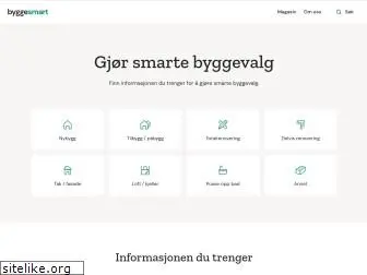 byggesmart.no