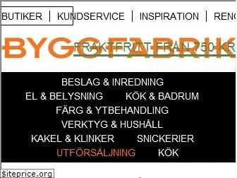 byggfabriken.com