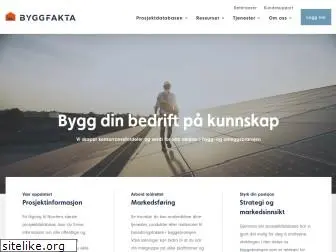 byggfakta.no