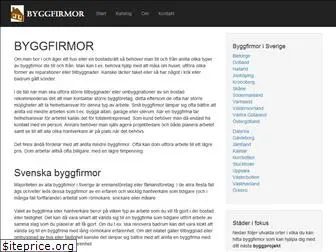 byggfirmor.eu