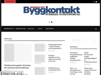 byggkontakt.nu