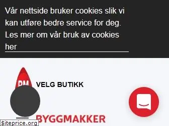 byggmakker.no