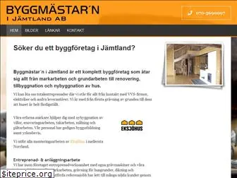 byggmastarn.com